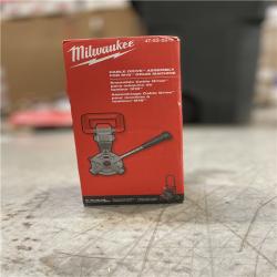 NEW! -Milwaukee Cable-Drive Assembly for the M18 Cordless Drain Cleaning Drum Machine