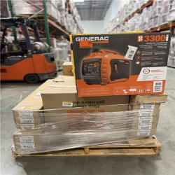 DALLAS LOCATION- AS-IS MONSTER TURBO