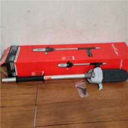 California NEW Milwaukee 10 Pole Saw Attachment (Attachment Only)