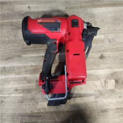 HOUSTON LOCATION - AS-IS Milwaukee M18 FUEL 30 Degree Framing Nailer (TOOL ONLY)