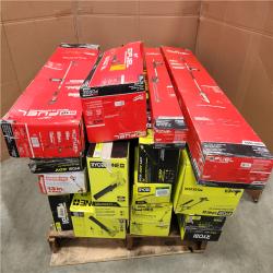 CALIFONIA  AS-IS TOOL PALLET