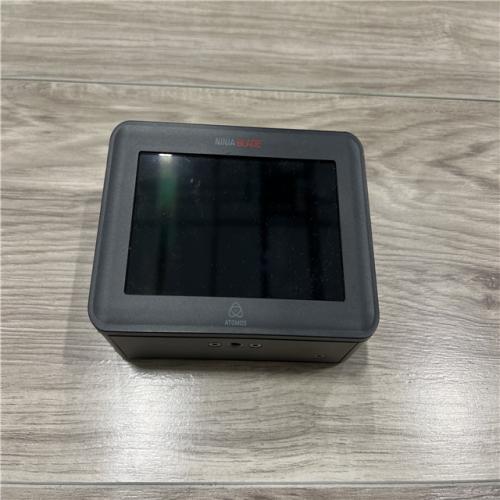 AS-IS Atomos Ninja Blade 5 HDMI On-Camera Monitor & Recorder
