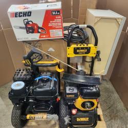 Phoenix AS-IS Monster Turbo Pallet