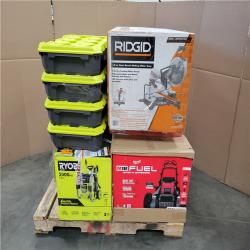 PHOENIX AS-IS TOOL PALLET