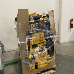 Dallas Location - As-Is DEWALT Tool Pallet