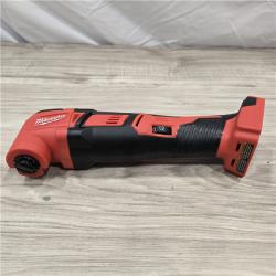 LIKE NEW! - Milwaukee 2626-21 M18 18-Volt Cordless Oscillating Multi-Tool Kit