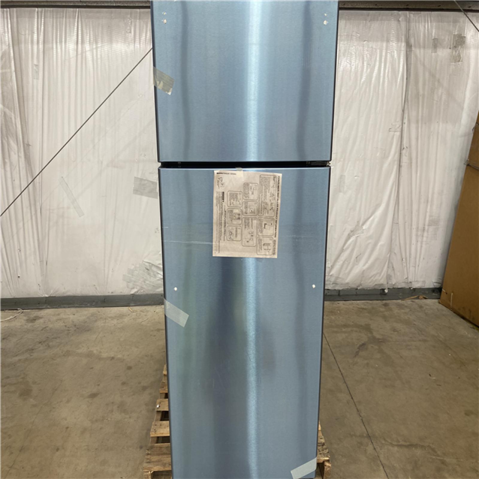 Houston Location - AS-IS REFRIGERATOR
