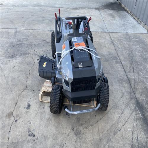 Houston Location - AS-IS Murray MT200 Riding Mower