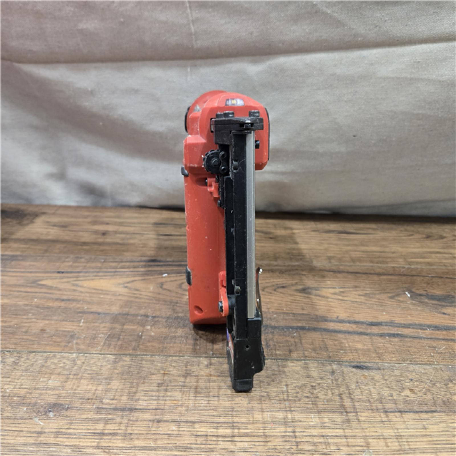 AS-IS Milwaukee 2540-20 12V 23 Gauge Cordless Pin Nailer (Tool Only)