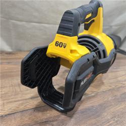 AS-IS DEWALT 60V MAX Brushless Cordless Handheld Leaf Blower