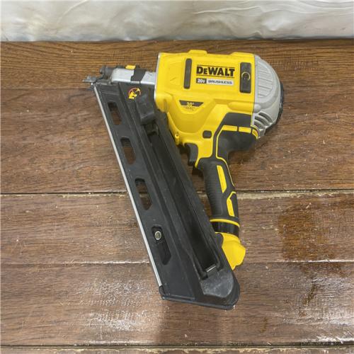 AS-IS DEWALT DCN692B 20V MAX Brushless Li-Ion Framing Nailer (Bare Tool) New