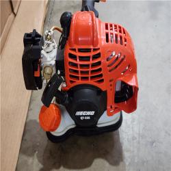 HOUSTON LOCATION - AS-IS Echo GT-225 21.2cc 2 Stroke Lightweight Durable Gas Curved Shaft String Trimmer