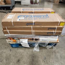 Phoenix Location Mixed Flooring/ Stair Repairer Kits Pallet (30 Cases)