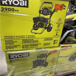 DALLAS LOCATION - AS-IS MONSTER TURBO