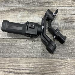 AS-IS DJI Ronin-SC R18 Handheld 3-Axis Stabilizer Gimbal (R18)