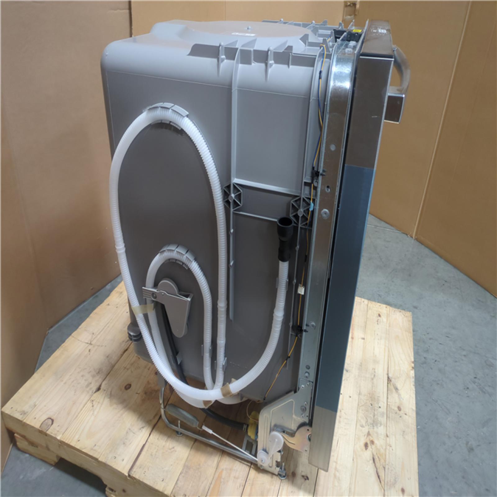 CALIFORNIA AS-IS HOME IMPROVEMENT PALLET