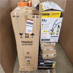 Phoenix AS-IS Monster Turbo Pallet