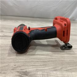 AS-IS Milwaukee 18V Lithium-Ion Brushless Cordless 1/2 in. Compact Hammer Drill/Driver Kit
