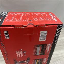 NEW Milwaukee FUEL 12-Volt Lithium-Ion Brushless Cordless Hammer Drill and Impact Driver Combo Kit