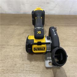 AS-IS DEWALT 20V XR Cordless 3 in. Cut-Off Tool (Tool Only)