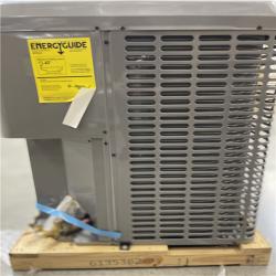 DALLAS LOCATION - FRASER JOHNSTON 3.5T 13.4SHEER 1STAGE AC