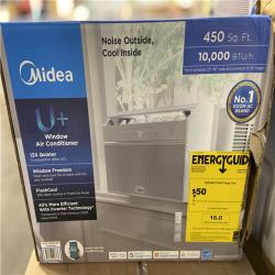 DALLAS LOCATION - AC UNITS PALLET - 5 (UNITS)