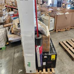 Phoenix AS-IS Mixed Home Improvement Pallet
