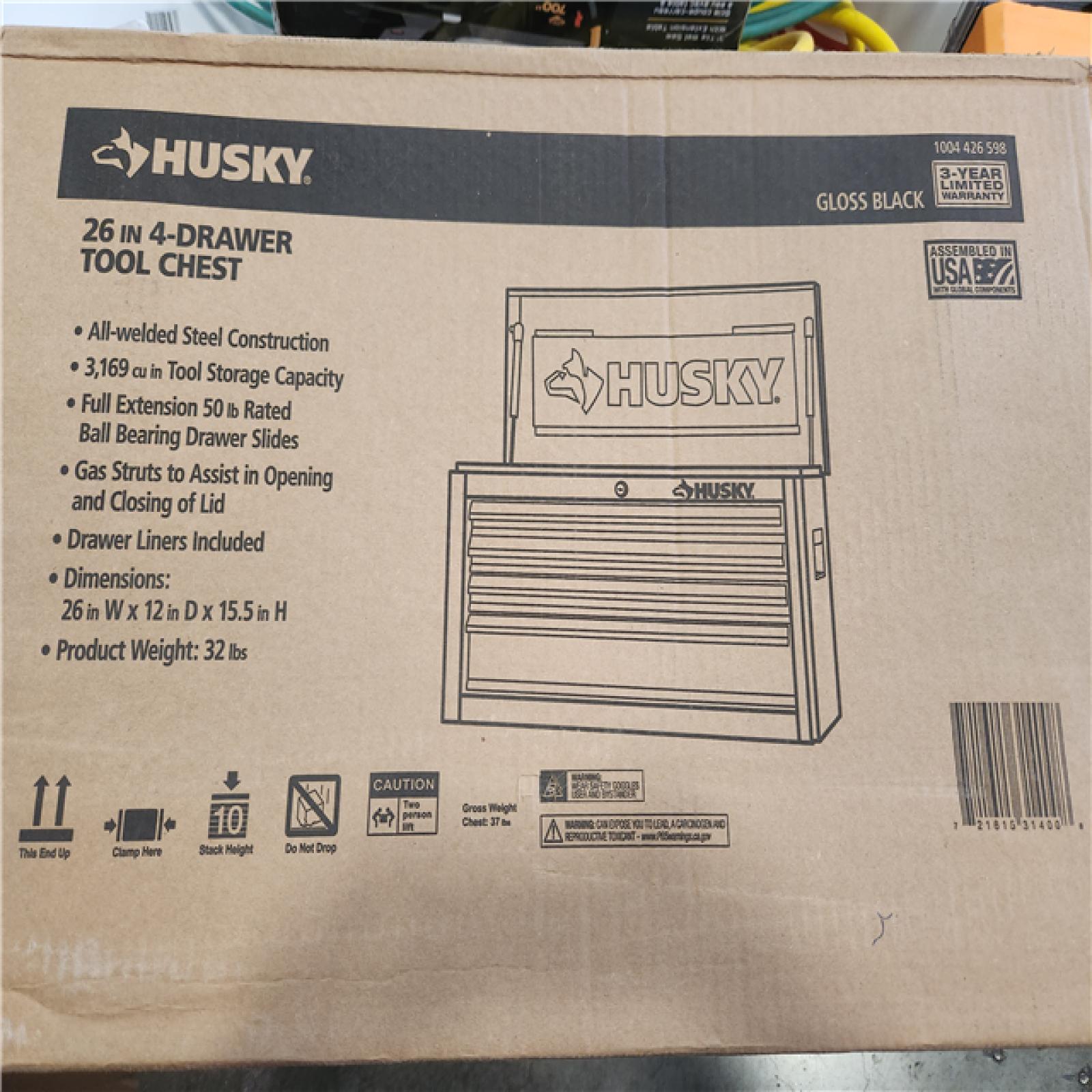 Phoenix AS-IS .Com Home Improvement Pallet