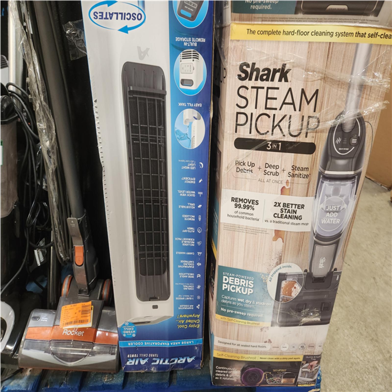 Phoenix AS-IS .Com Home Improvement Pallet