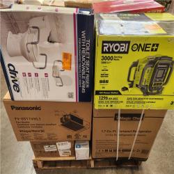 Phoenix AS-IS Monster Turbo Pallet