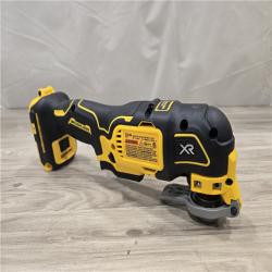 AS-IS DeWalt 20V MAX Lithium-Ion Cordless 3-Tool Combo Kit