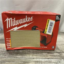 NEW - Milwaukee 18-Volt Lithium-Ion Cordless Portable Inflator (Tool-Only)