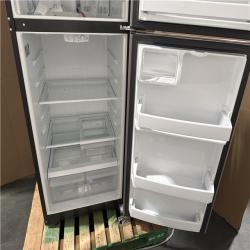 CALIFORNIA LIKE NEW GE REFRIGERATOR HOME IMPROVEMENT PALLET