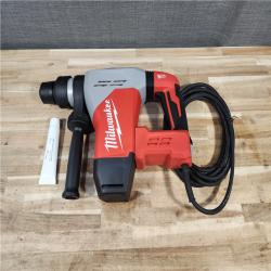 HOUSTON LOCATION - AS-IS Milwaukee 1-9/16 in. SDS-Max Rotary Hammer