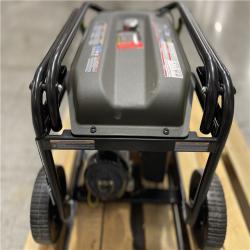 DALLAS LOCATION - AS-IS MONSTER TURBO PALLET