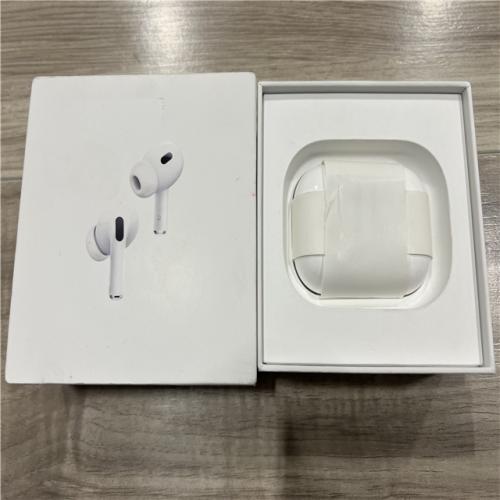 AirPods Pro (2nd Generation) with MagSafe Case