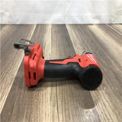 AS-IS - Milwaukee 18-Volt Lithium-Ion Compact Brushless Cordless 1/4 in. Impact Driver Kit