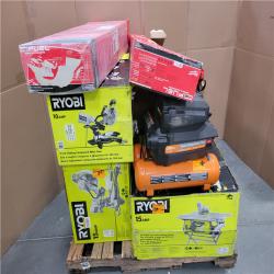 PHOENIX AS-IS TOOL PALLET