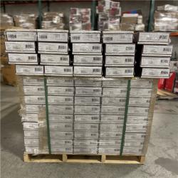 DALLAS LOCATION- NEW! HOME DECORATORS COLLECTION NATURAL WHITE OAK (42.948 sq.ft./case) PALLET (65 UNITS)