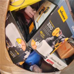 Phoenix AS-IS Mixed Home Improvement Pallet