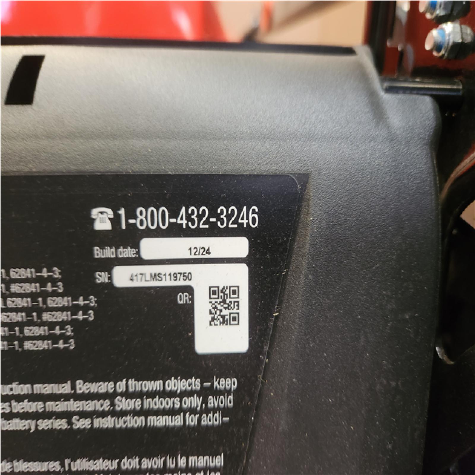 Phoenix NEW ECHO 56V 21 in. Cordless Battery 3-in-1 Walk Behind Self-Propelled Lawn Mower w/ (2) 5Ah Batteries and Rapid Charger