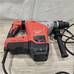 AS-IS Millwaukee 1-3/4 in. SDS-MAX Rotary Hammer