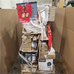 Phoenix AS-IS Monster Turbo Pallet