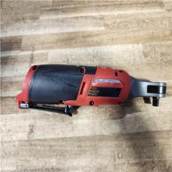 Houston Location AS-IS Milwaukee FUEL Impact wrench