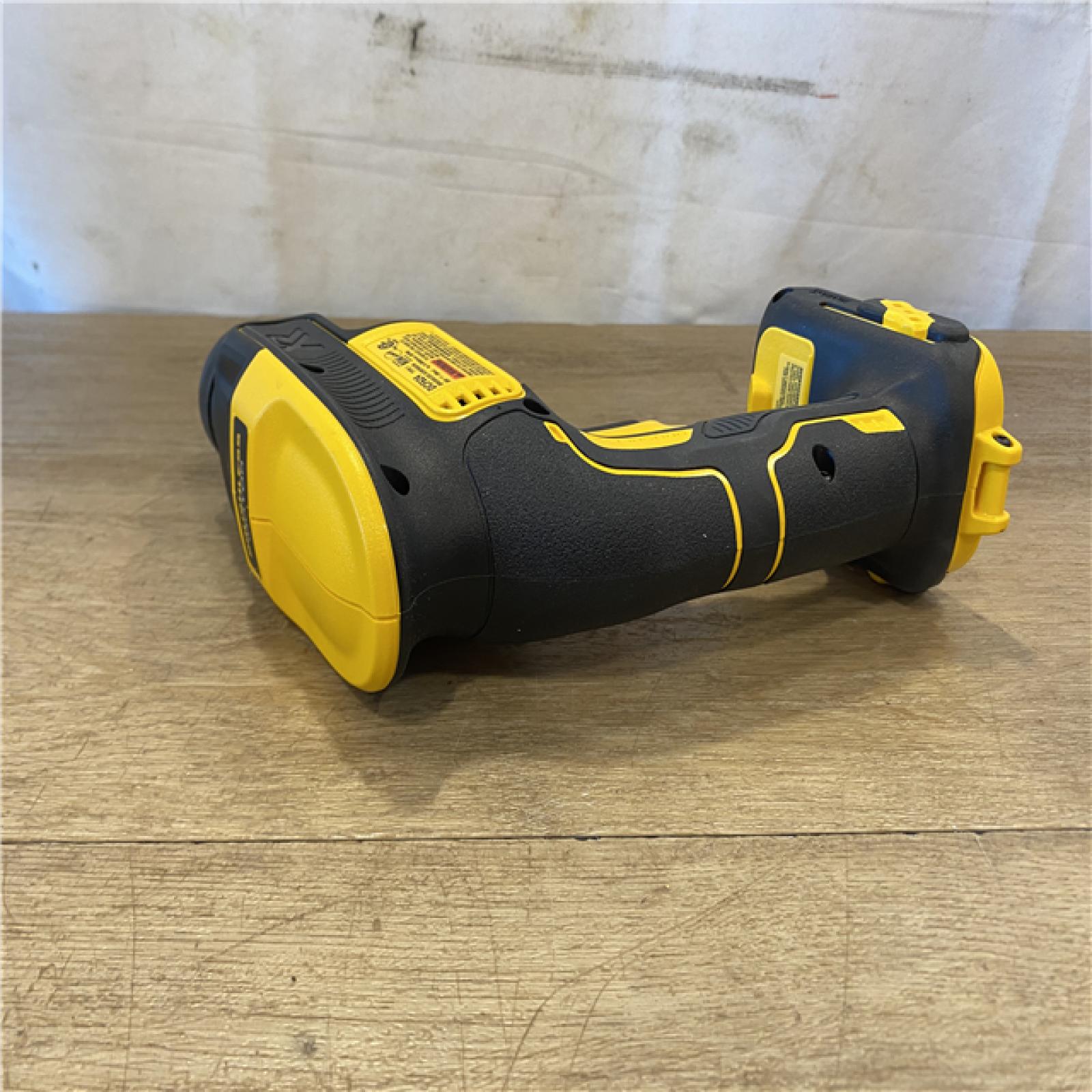 AS-IS DEWALT 20V MAX XR Cordless Brushless Drywall Screw Gun Threaded Clutch Housing (Tool Only)