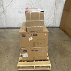 Houston Location AS IS - Home Improvement Pallet