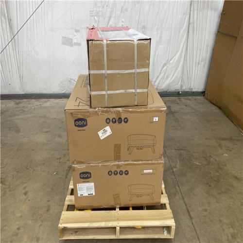 Houston Location AS IS - Home Improvement Pallet