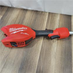 AS-IS Milwaukee M18 FUEL String Trimmer/Blower (1 Tool)