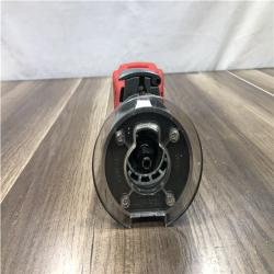 AS-IS Milwaukee FUEL 18V Lithium-Ion Brushless Cordless Compact Router (Tool-Only)