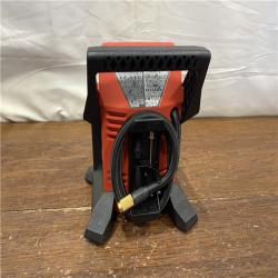 AS-IS Milwaukee 2475-20 M12 Compact Inflator (Tool Only)